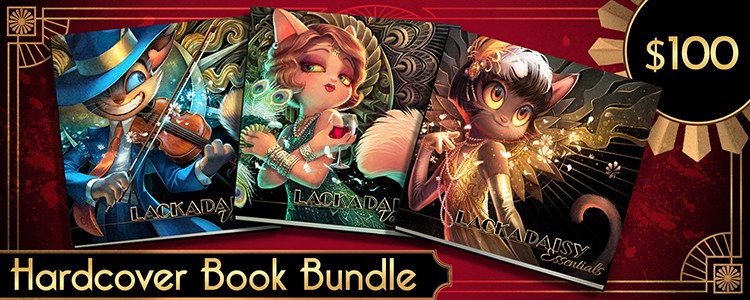 BookBundle