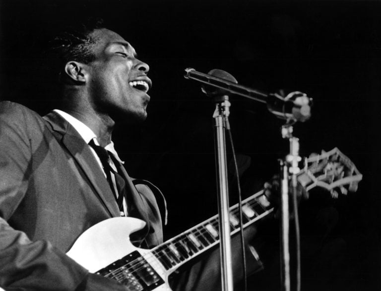 ‘Born In Chicago’ Review – A Wonderful Tribute To The Blues