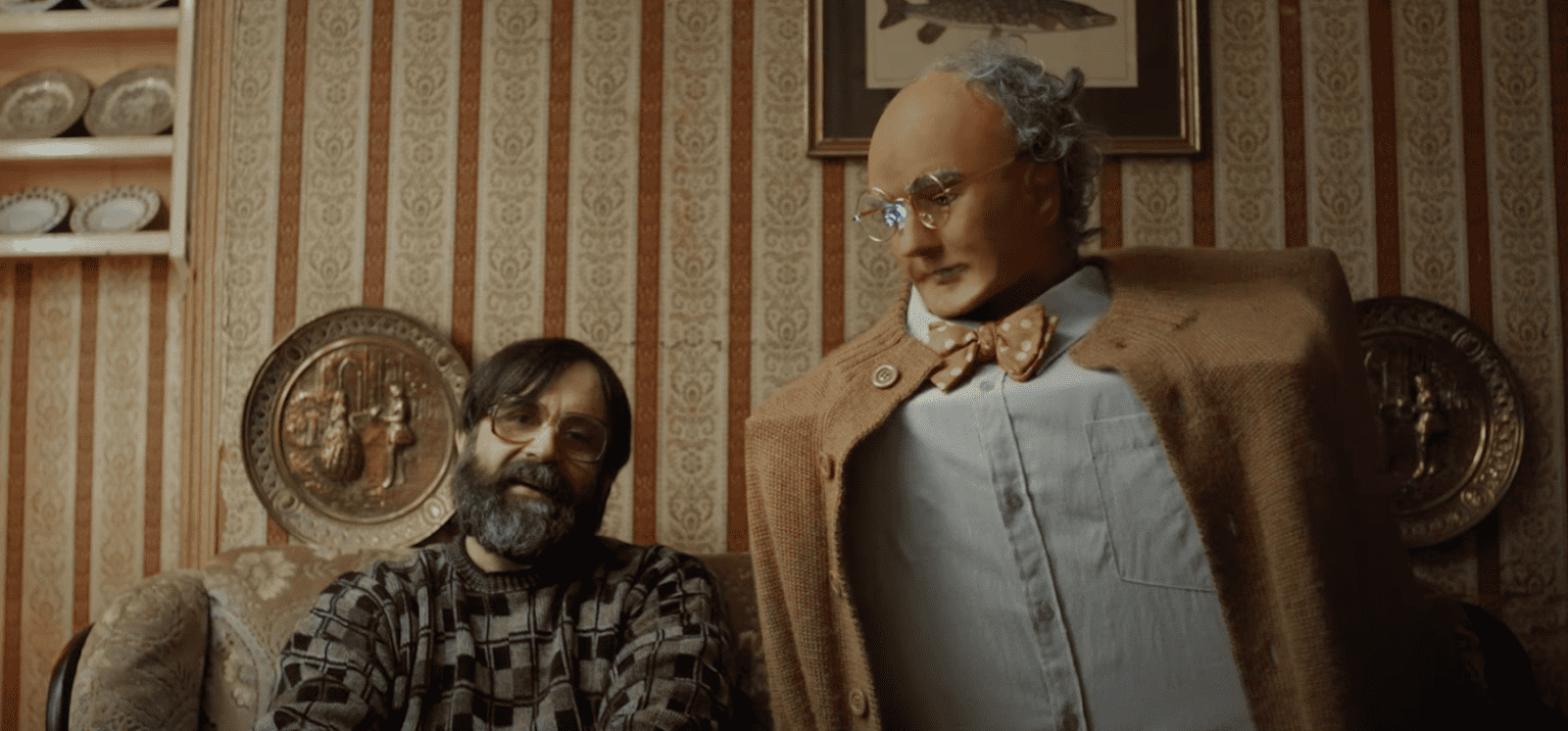 ‘Brian And Charles’ Blu-Ray Review – Cozy Robot Companion Comedy Is Full Of Heart