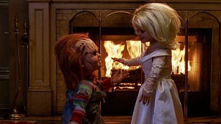 Scream Factory To Bring The Final Four Chucky Sequels To 4K UHD Blu-Ray This August