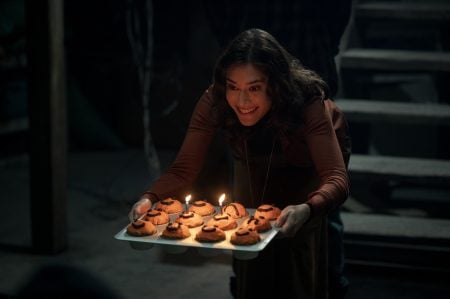 ‘Cobweb’ (2023) Review – An Instantly Memorable Mid-Summer Haunt