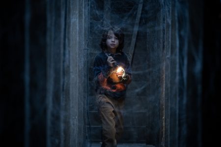 ‘Cobweb’ (2023) Blu-Ray Review – A Chilling Horror Tale Not To Be Missed