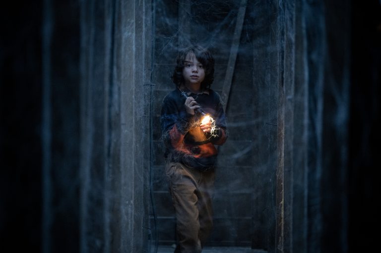 ‘Cobweb’ (2023) Blu-Ray Review – A Chilling Horror Tale Not To Be Missed