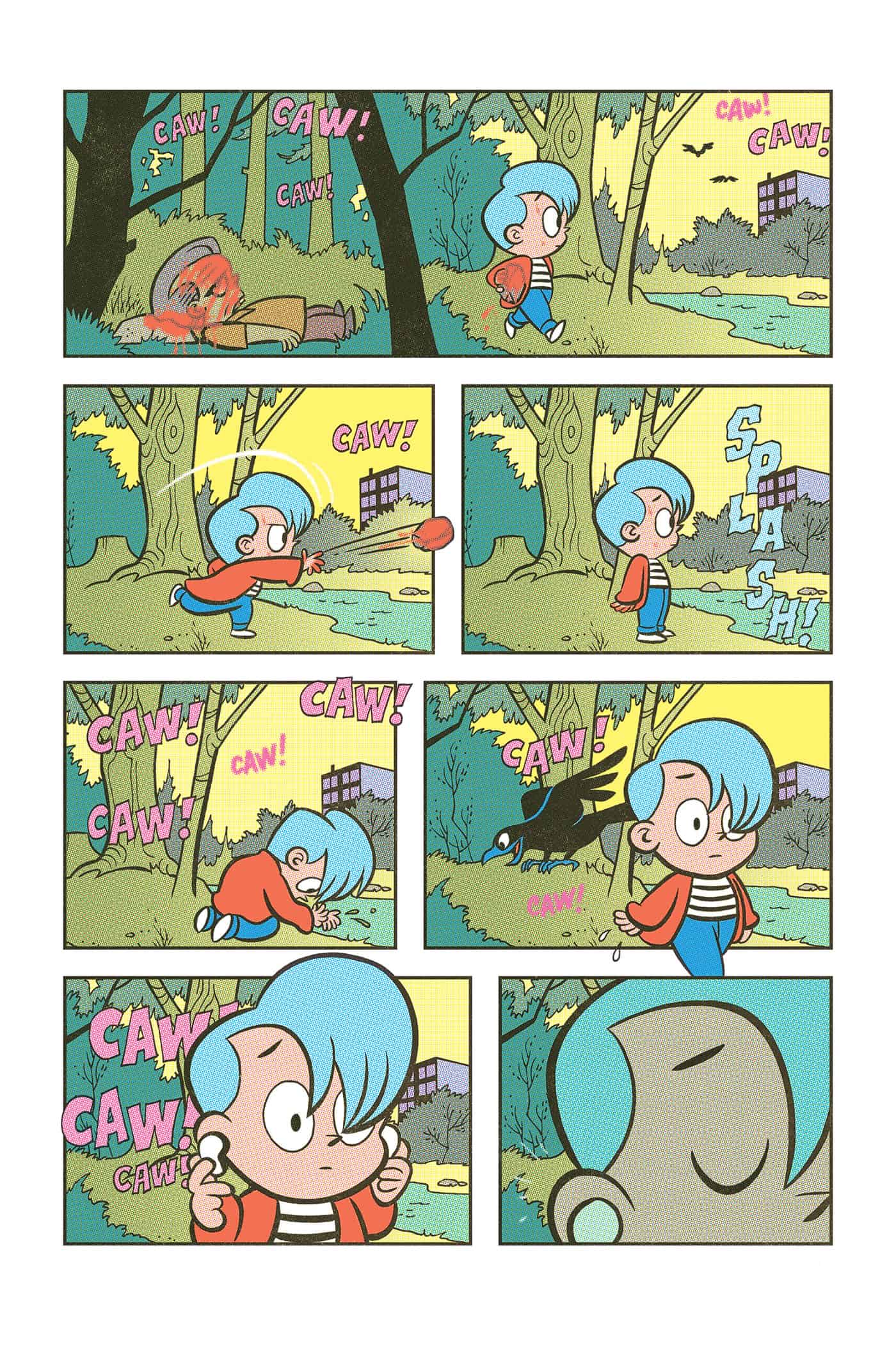 DWELLINGS #1 TK PG 05