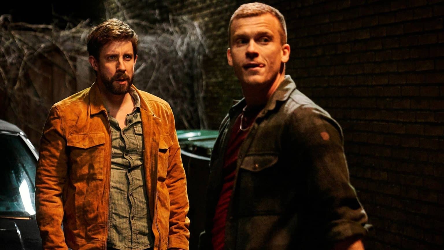 ‘Deliver Us’ Blu-Ray Review – Gripping Danish Limited Series Unearths Small Town Secrets