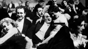 ‘End Of The World’ (1931) Blu-Ray Review – Early Effects-Driven Narrative Is More Style Than Substance