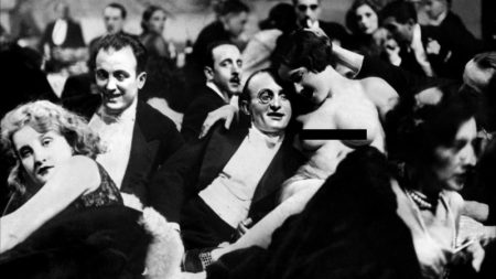 ‘End Of The World’ (1931) Blu-Ray Review – Early Effects-Driven Narrative Is More Style Than Substance