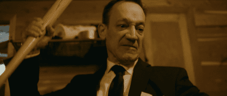 Ted Raimi’s Psychological Thriller ‘FAILURE!’ Set For Premiere At FrightFest (New Trailer)