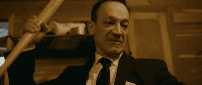 Ted Raimi’s Psychological Thriller ‘FAILURE!’ Set For Premiere At FrightFest (New Trailer)