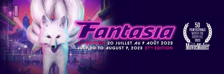 2023 Fantasia International Film Festival Preview