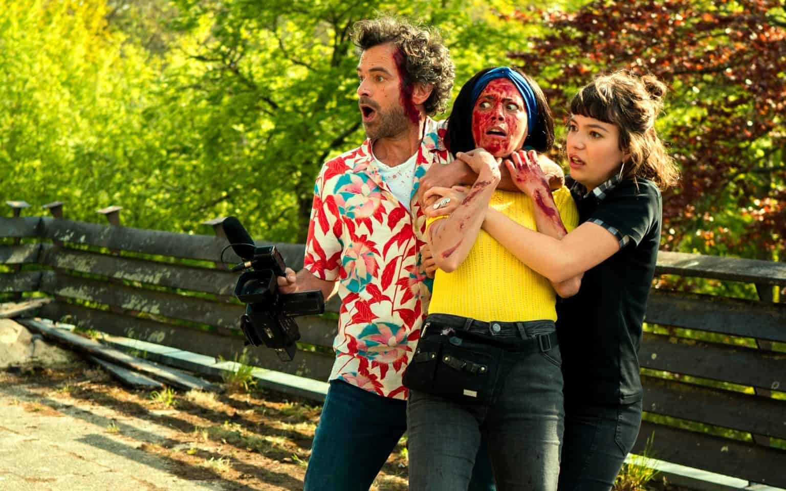 ‘Final Cut’ Review – Disappointing Remake Doesn’t Capture The Magic Of The Original