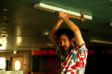 ‘Final Cut’ (2023) Blu-Ray Review – French Remake Lacks The Bite Of The Original