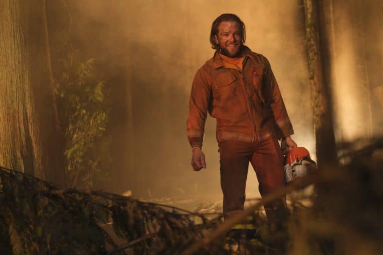 Paramount To Release The Debut Season Of ‘Fire Country’ On DVD This September