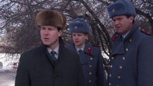‘Gorky Park’ (Special Edition) Blu-Ray Review – A Riveting, Layered Investigative Thriller