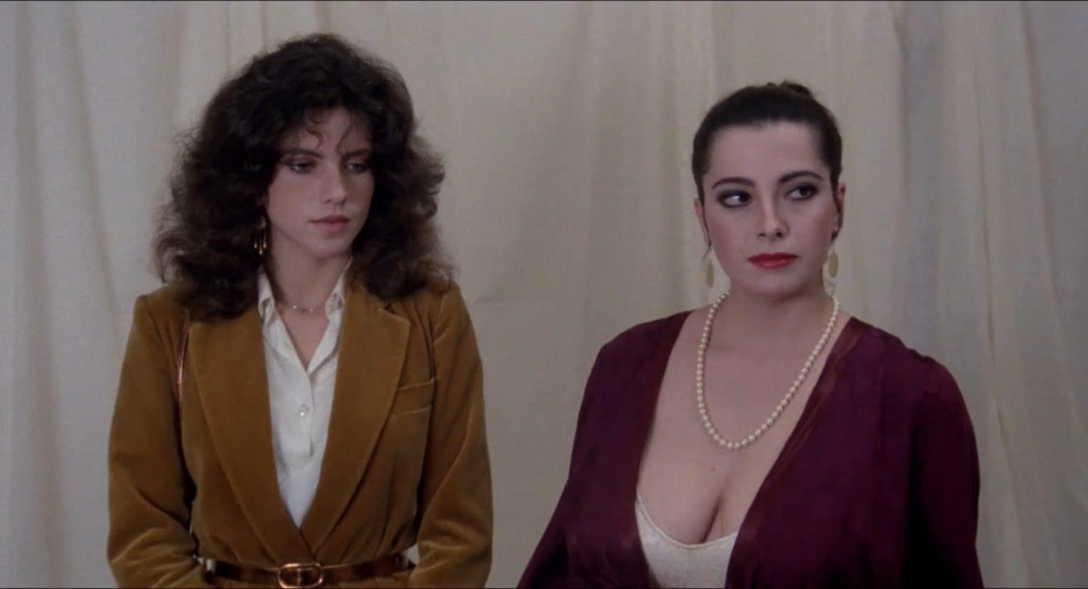 ‘Honey’ (1981) Blu-Ray – An Erotic Tumble Through The Looking Glass