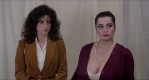 ‘Honey’ (1981) Blu-Ray – An Erotic Tumble Through The Looking Glass