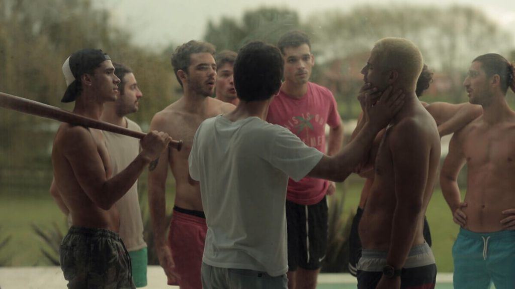 ‘Horseplay’ Review – A Baffling And Meaningless Outing