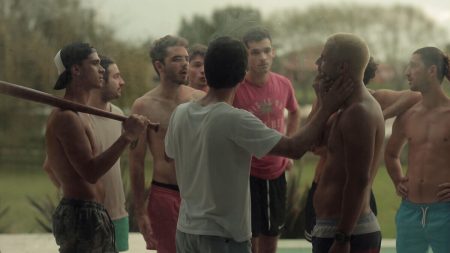 ‘Horseplay’ Review – A Baffling And Meaningless Outing