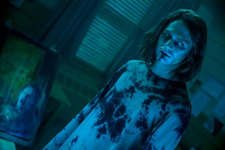 ‘Insidious: The Red Door’ Review – A Lackluster Conclusion To A Tired Franchise
