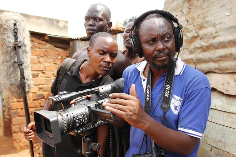 ‘Once Upon A Time In Uganda’ Review – A Joyous But Uneven Doc About The Magic Of Filmmaking