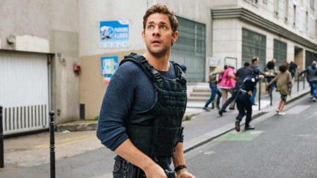 ‘Tom Clancy’s Jack Ryan’: Season 1 4K UHD Blu-Ray Review – An Explosive Transition To The Small Screen