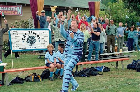 ‘Kicking & Screaming’ (2005) Blu-Ray Review – Feed Your World Cup Fever With An Amiable Will Ferrell Comedy