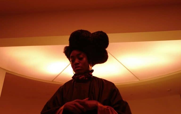 ‘Medusa Deluxe’ Review – A24’s Dazzling British Whodunnit Is A Rewarding, Audacious Debut