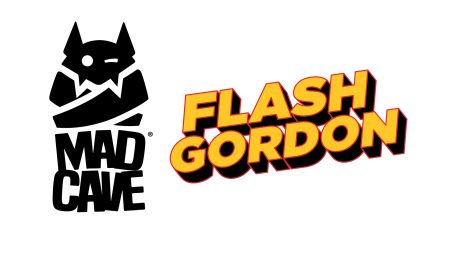 Mad Cave Studios And King Features Syndicate Announce Deal On ‘Flash Gordon’ Publishing License