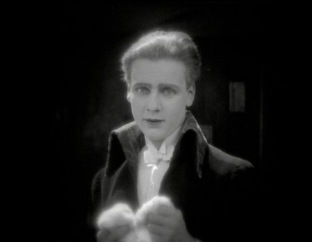 ‘Michael’ (1924) Blu-Ray Review – A Groundbreaking Piece Of Queer Cinema