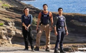 Paramount To Release The Second Season Of ‘NCIS: Hawai’i’ On DVD This October