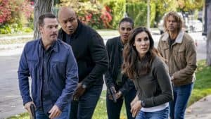 CBS To Release The Final Season Of ‘NCIS: Los Angeles’ On DVD This September