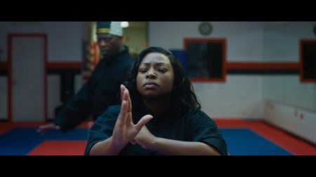 ‘Call Her King’ Review – Trial By Gunfire