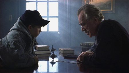 ‘Needful Things’ 4K UHD Blu-Ray Review – Underrated Stephen King Adaptation Is Worth Another Look