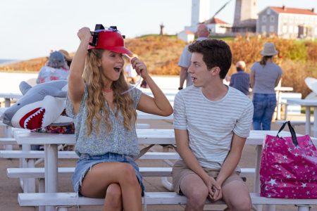 ‘No Hard Feelings’ Blu-Ray Review – An Outrageous, Hilarious Turn From Jennifer Lawrence