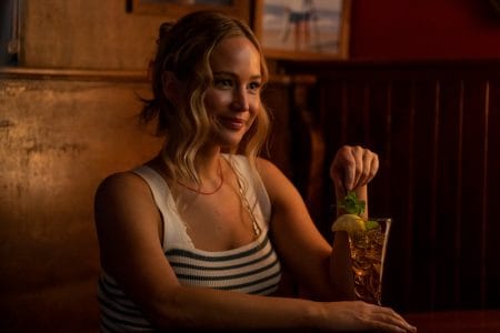 Jennifer Lawrence Returns To Showbiz In Untitled Project By Theater Helmer Lila Neugebauer