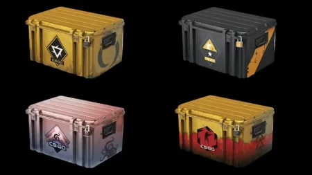 What Are The Best CS:GO Cases? An Overview