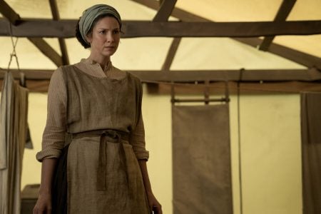 GVN Review: Starz ‘Outlander’ Season 7, Episode 5: “Singapore”