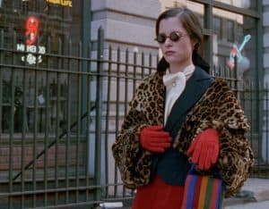‘Party Girl’ (1995) Blu-Ray Review – Parker Posey Cements Herself As An Indie Queen In Landmark Dramedy