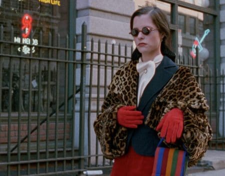 ‘Party Girl’ (1995) Blu-Ray Review – Parker Posey Cements Herself As An Indie Queen In Landmark Dramedy