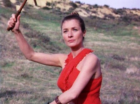 ‘Genesis II’/’Planet Earth’ Blu-Ray Review – Fun Gene Roddenberry TV Films Did Not Boldly Go