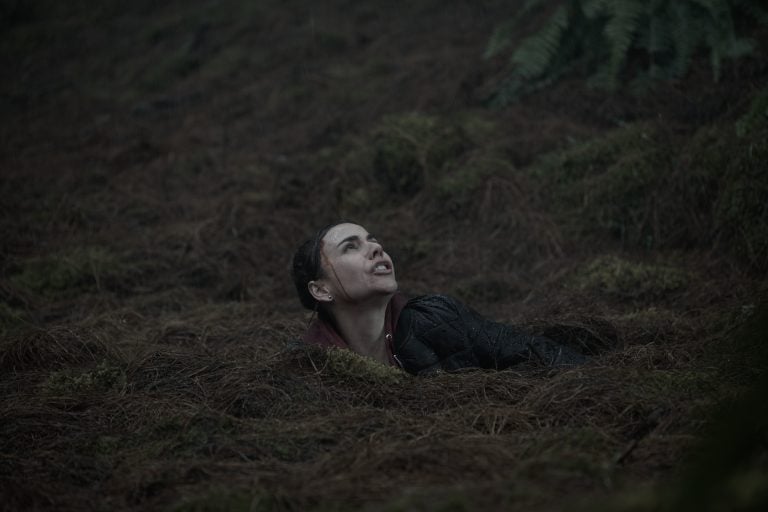 ‘Quicksand’ Review – An Underwhelming Screenplay Sinks Any Potential