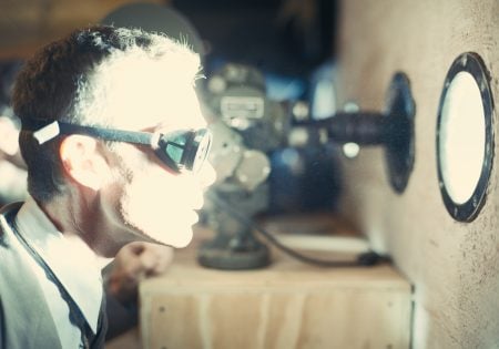 Christopher Nolan’s Blockbuster Historical Drama ‘Oppenheimer’ Heads To 4K UHD Blu-Ray This November