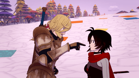 Rooster Teeth Anime Series ‘RWBY’ To Release Ninth Volume On Blu-Ray This October