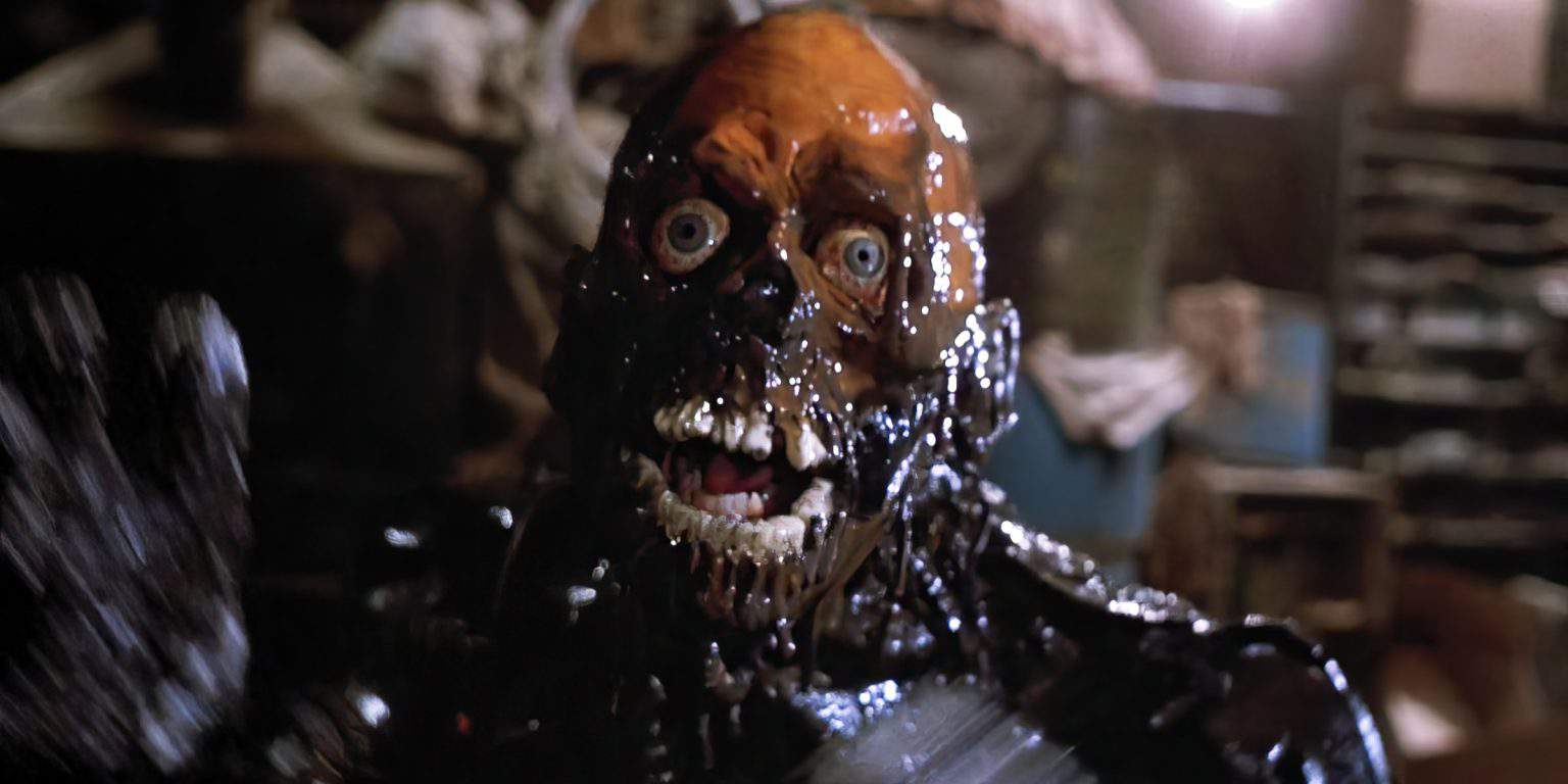 ‘Return Of The Living Dead’ Reboot In The Works: Breathing New Life Into A Cult Classic