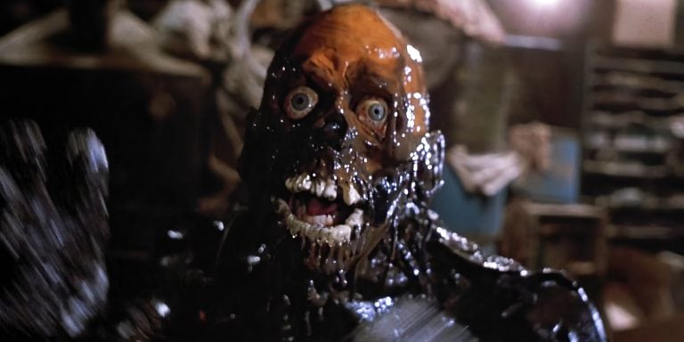 ‘Return Of The Living Dead’ Reboot In The Works: Breathing New Life Into A Cult Classic