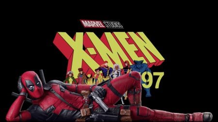 ‘Deadpool 3’ Will Reportedly Embrace The Animated Multiverse