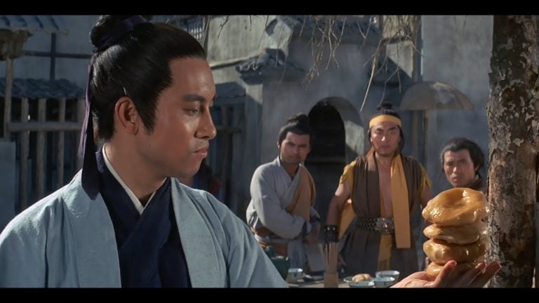 Shout! Factory To Release The Second Installment Of Their Epic Shaw Brothers Classics Series This August