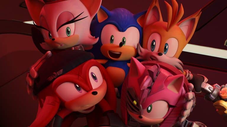 ‘Sonic Prime’ Season 2 Review – “2 Fast, 2 Fun”