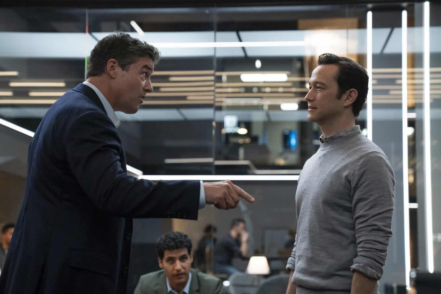 ‘Super Pumped: The Battle For Uber’ Limited Series Blu-Ray Review – A Frantic Yet Entertaining Ride