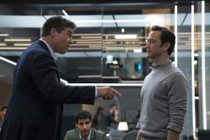 ‘Super Pumped: The Battle For Uber’ Limited Series Blu-Ray Review – A Frantic Yet Entertaining Ride